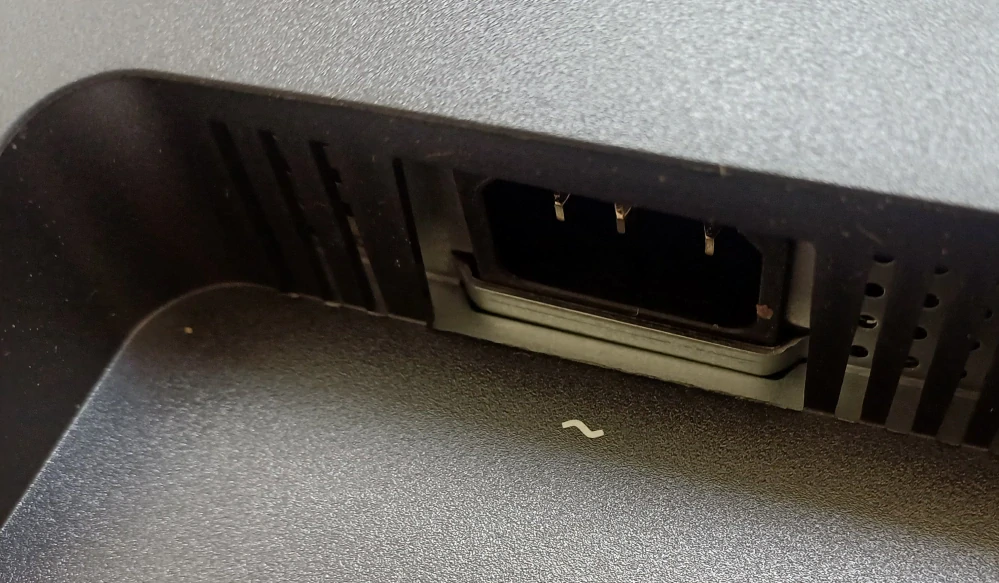 HP OMEN 27 QHD Gaming Monitor