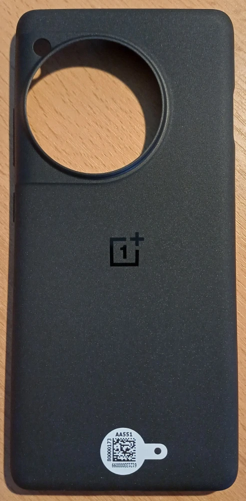 OnePlus Ace 3 5G – 12 GB / 256 GB - Starry Black - Nový (CN verze)