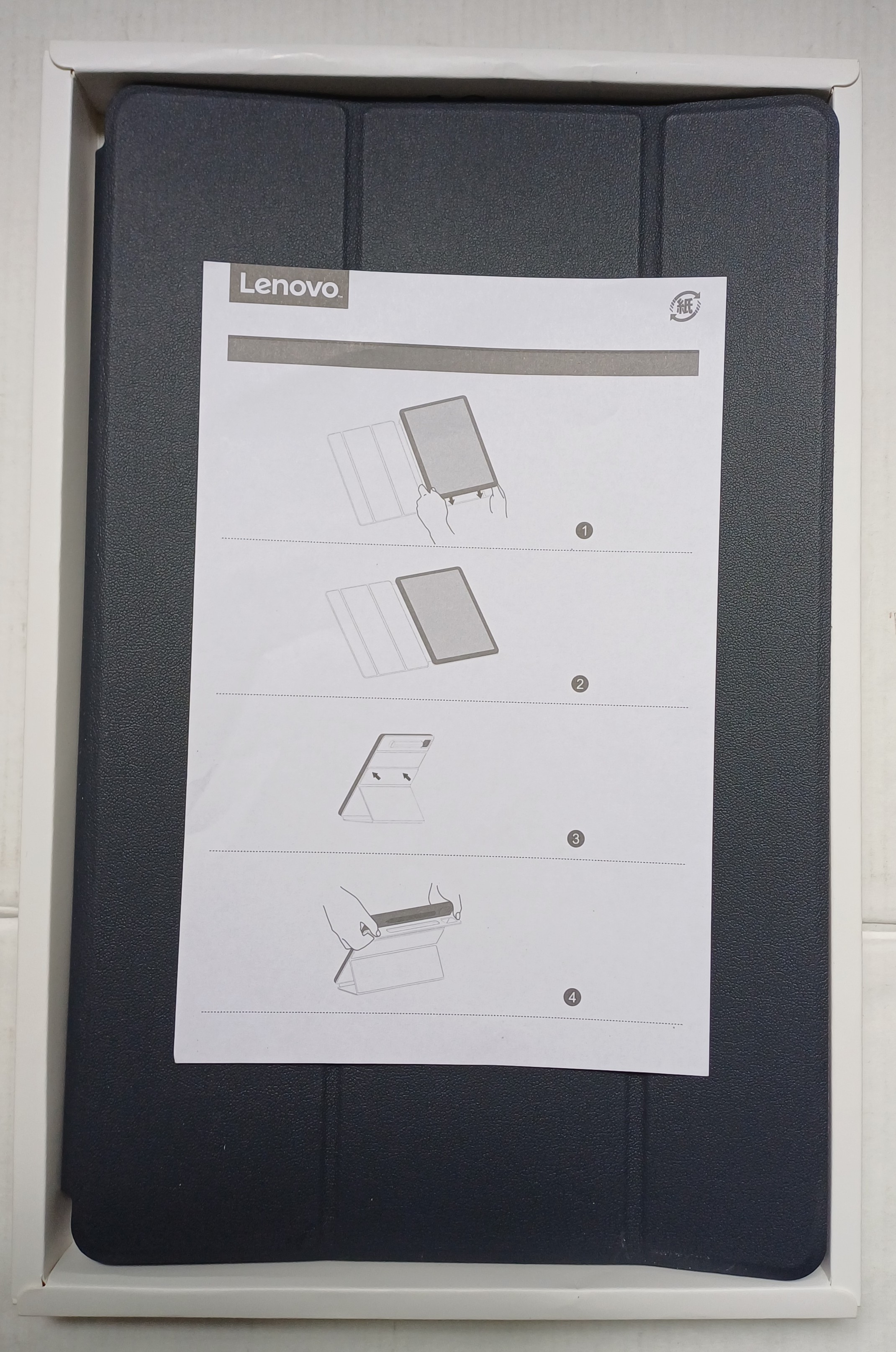 Lenovo Folio Case pro Lenovo Tab P11 Pro 2nd Gen