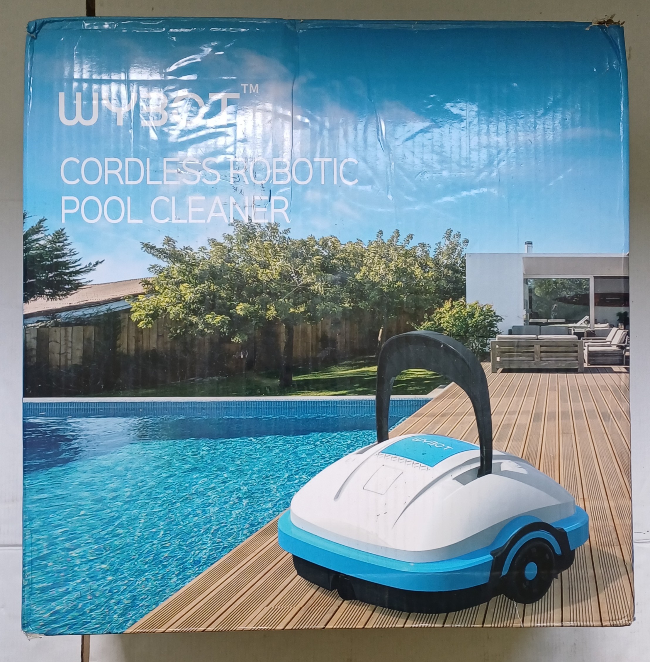 WYBOT Osprey 200