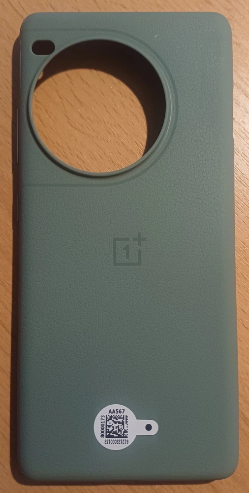 OnePlus Ace 3 Pro 5G – 24 GB / 1 TB - Green Field Blue - Nový (CN verze)