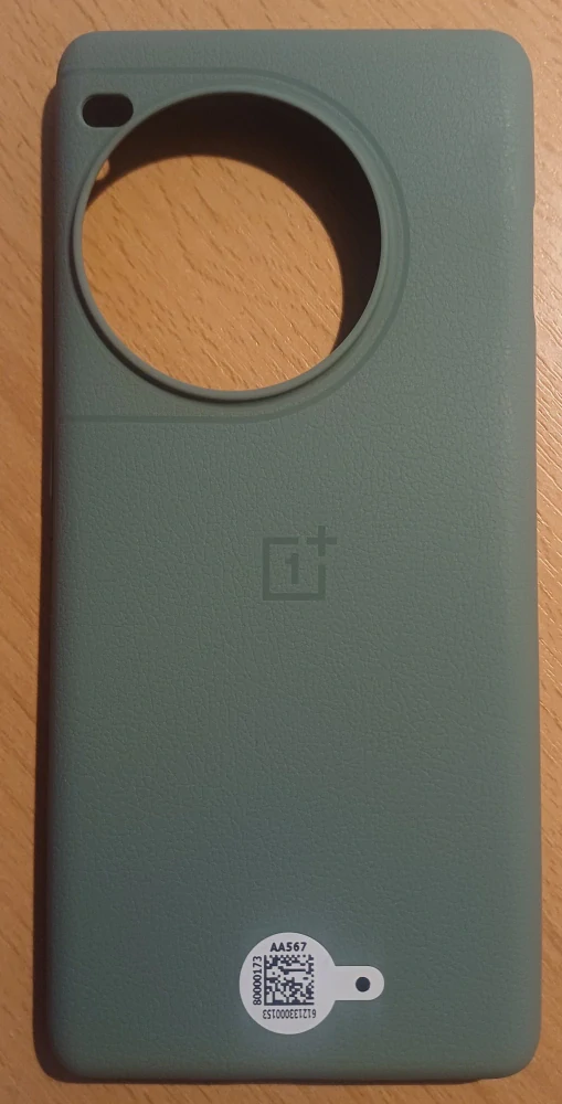 OnePlus Ace 3 Pro 5G – 16 GB / 512 GB - Green Field Blue - Nový (CN verze)