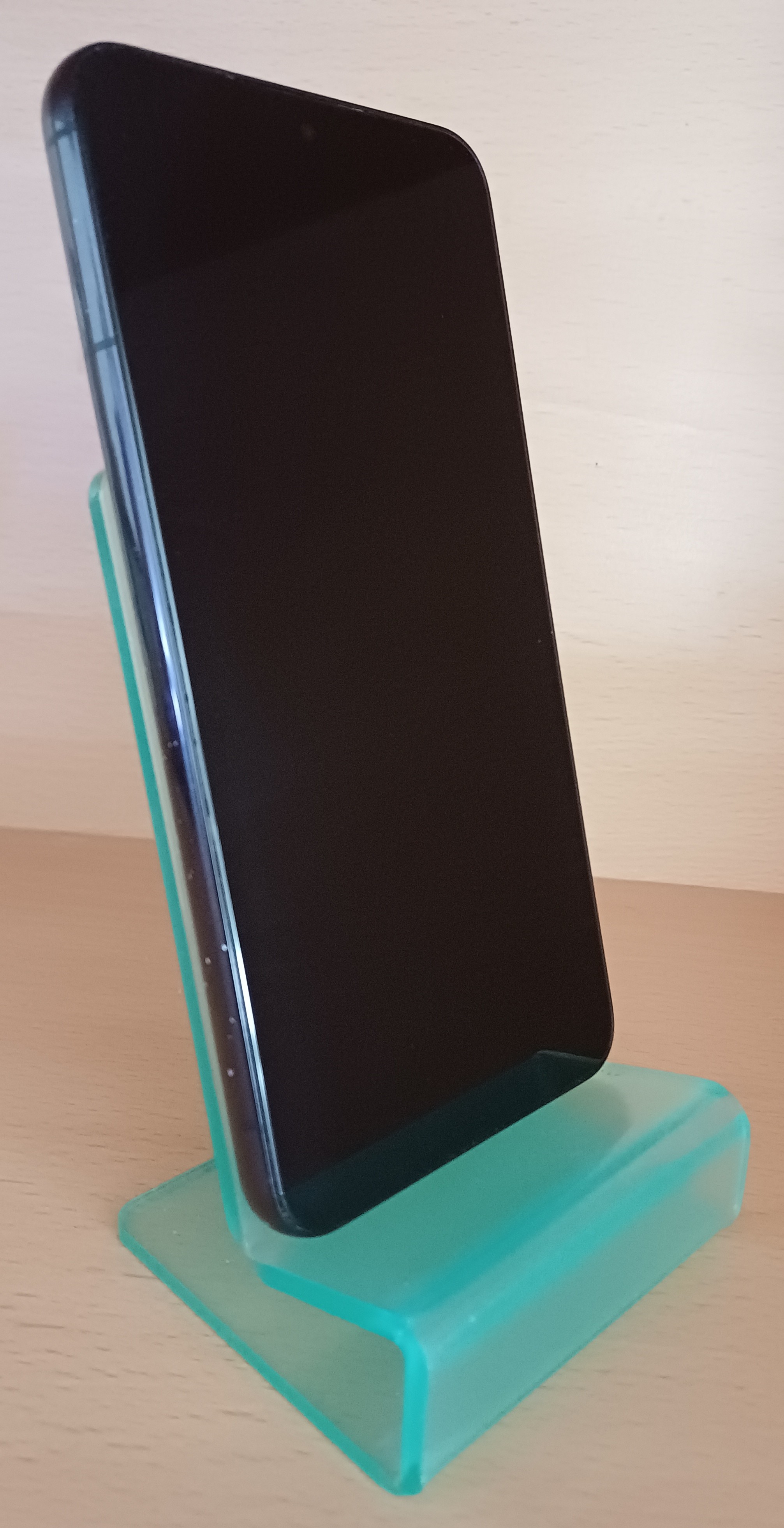 Samsung Galaxy S22 5G 128 GB Phantom Black (S901B), B+