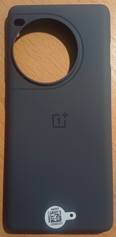 OnePlus Ace 3 Pro 5G – 16 GB / 512 GB - Titanium Mirror Silver - Nový (CN verze)