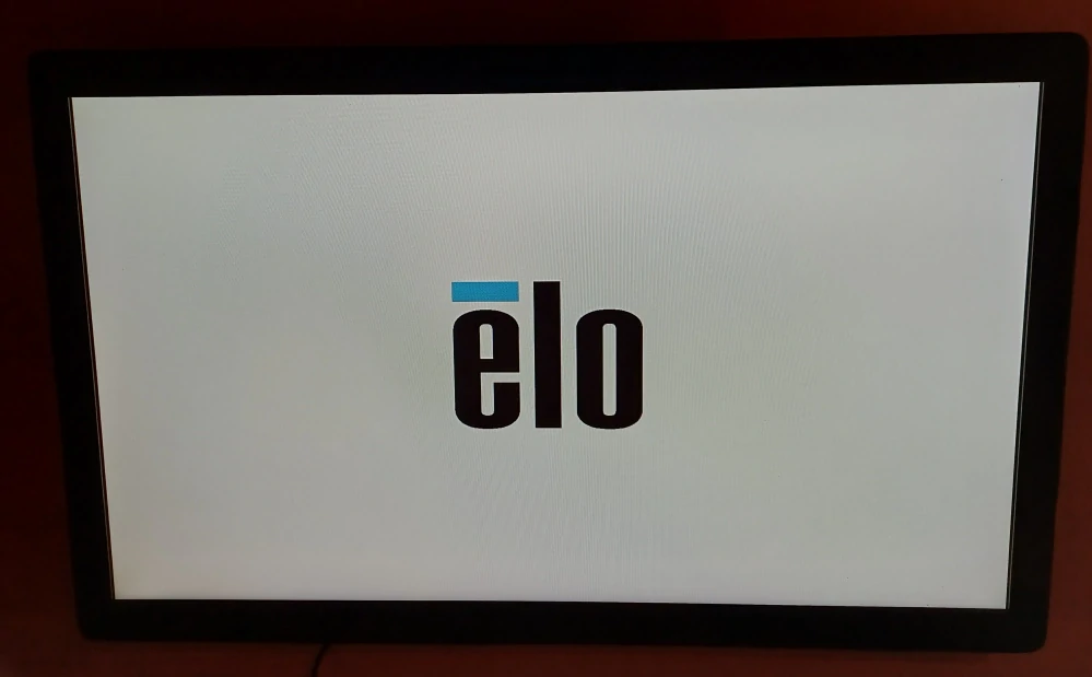 Elo ET2794L – 27" dotykový displej PCAP (10bodový)