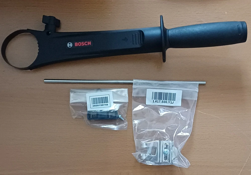 Bosch GSB 18V-150 C Professional – aku kombinovaný šroubovák (SOLO)