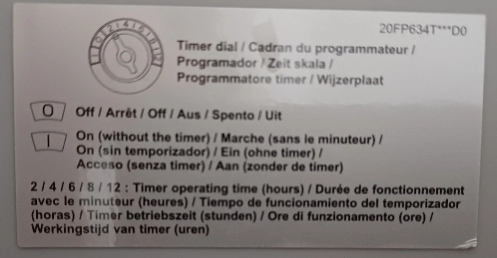 Intex Krystal Clear 636G – kartušová filtrace pro nadzemní bazény