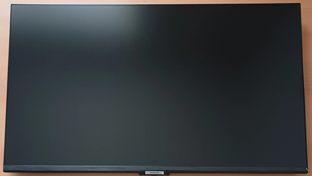Samsung Smart Monitor M7 32" – 4K UHD Smart monitor
