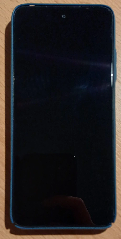 POCO M3 Pro 5G – 6GB / 128GB - Power Black