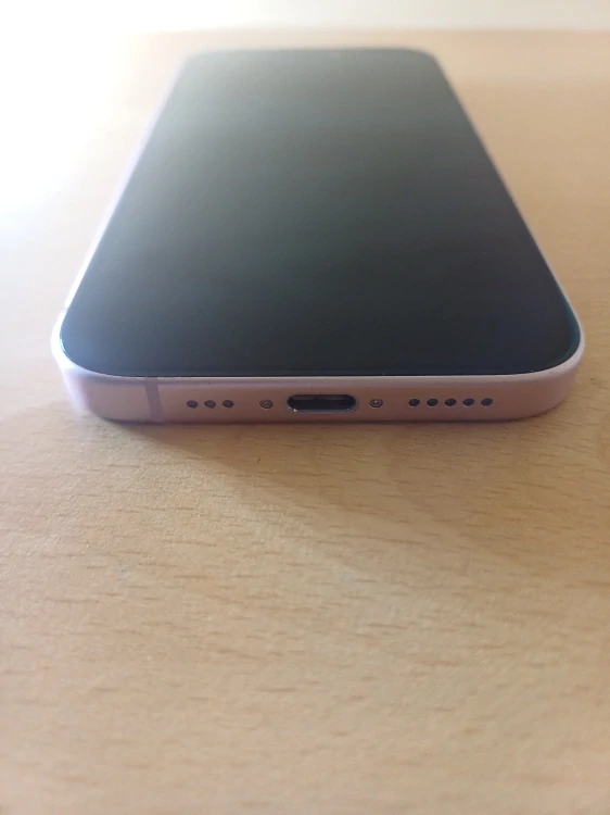 Apple iPhone 15 128 GB Pink, A | 84% baterie