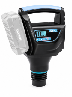 GLORIA Akku Kompressor 18V