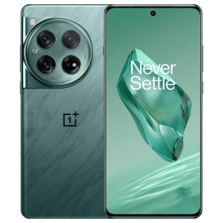 OnePlus 12 5G – 16 GB / 512 GB - Emerald Green - Nový (CN verze)