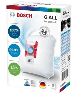 Bosch G ALL BBZ41FGALL 4 ks