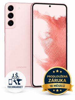 Samsung Galaxy S22+ 5G 256 GB Blush (S906B) A+
