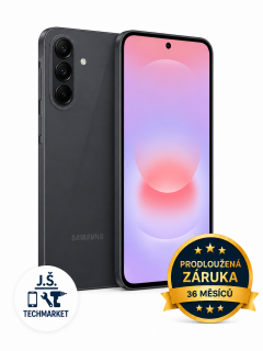 Samsung Galaxy A37 5G 256GB Awesome Charcoal (A376B/DS)