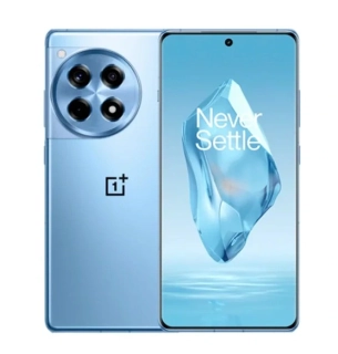 OnePlus Ace 3 5G – 16 GB / 1 TB - Cool Blue - Nový (CN verze)