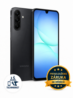 Samsung Galaxy A17 5G 256GB Black (A176B/DS)