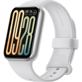 Xiaomi Smart Band 9 Pro Moonlight Silver 
