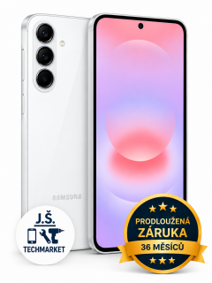 Samsung Galaxy A37 5G 256GB Awesome White (A376B/DS)