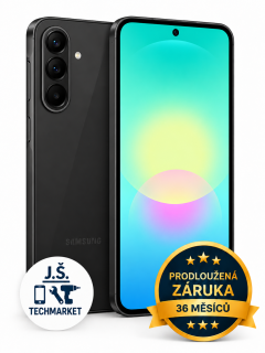 Samsung Galaxy A27 5G 256GB Black (A276B/DS)