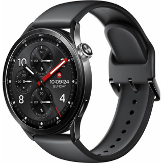 Xiaomi Watch S5 46 mm Black (BHR08IVGL)