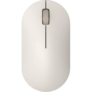 Xiaomi Wireless Mouse Lite 2 – bezdrátová myš 2,4 GHz, bílá