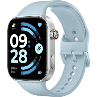 Xiaomi REDMI Watch 6 Glacier Blue (BHR08CWGL)