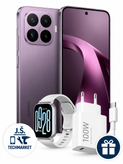 Xiaomi 17T Pro 12/256GB Deep Violet