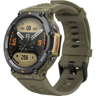 Amazfit T-Rex 2 Wild Green (A2170)