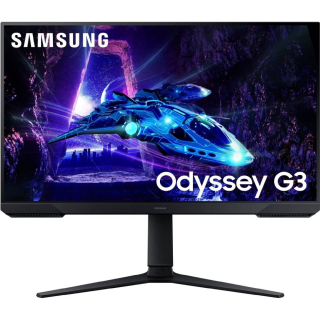 Samsung S24AG304NR – 24" IPS / 165 Hz herní monitor