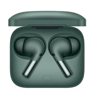 OnePlus Buds Pro 2 – bezdrátová sluchátka s ANC, Arbor Green (Dynaudio)