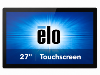 Elo ET2794L – 27" dotykový displej PCAP (10bodový)