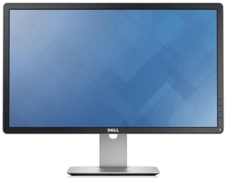 Dell P2314H – 23" Full HD IPS + Dell AC511 USB Soundbar