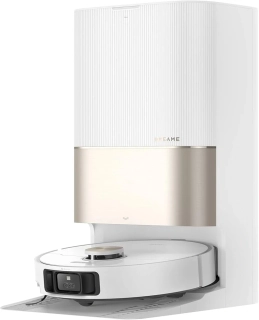 Dreame X40 Ultra Complete – robotický vysavač s automatickou stanicí