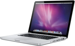 Apple MacBook Pro 15" A1286 (Mid 2012)