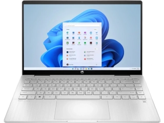 HP Pavilion x360 14" Convertible