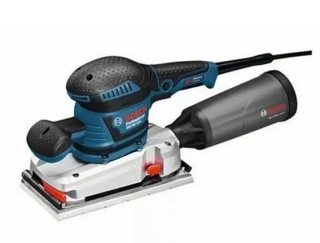 Bosch GSS 230 AVE Professional – vibrační bruska