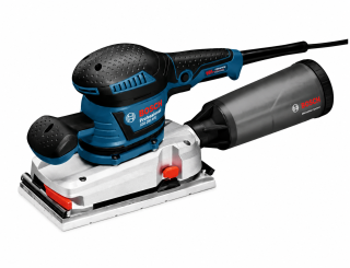 Bosch GSS 230 AVE Professional – vibrační bruska