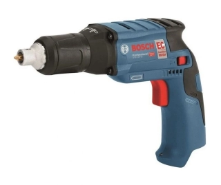 Bosch GTB 12V-11 Professional - aku šroubovák na sádrokarton (SOLO)