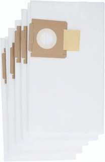 Bosch fleecové filtrační sáčky 2 608 000 709 – pro GAS 12-25 PL (5 ks)