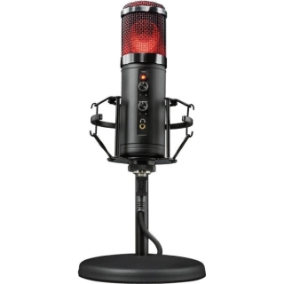 Trust GXT 256 EXXO – USB Streaming Microphone