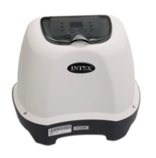 Intex Krystal Clear QS400 – solinátor (chlorinátor)