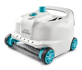 Intex ZX300 Deluxe Automatic Pool Cleaner – automatický bazénový vysavač