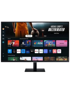 Samsung Smart Monitor M7 32" – 4K UHD Smart monitor