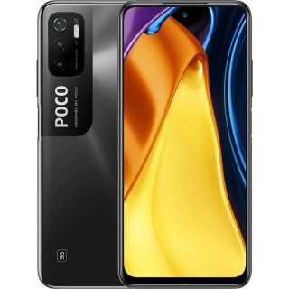 POCO M3 Pro 5G – 6GB / 128GB - Power Black