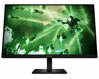 HP OMEN 27 QHD Gaming Monitor