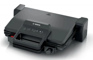 Bosch TCG3323 Contact Grill