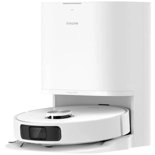 Dreame L10 Prime – robotický vysavač s mopováním a automatickou čisticí stanicí, LiDAR