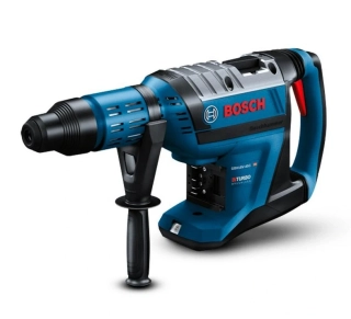 Bosch GBH 18V-45 C Professional – BITURBO SDS-MAX