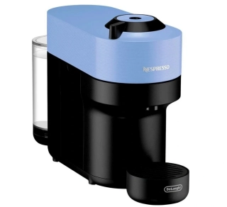 Nespresso Vertuo Pop ENV90.A De’Longhi - modrý